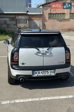 Хэтчбек MINI Cooper 2013 в 
