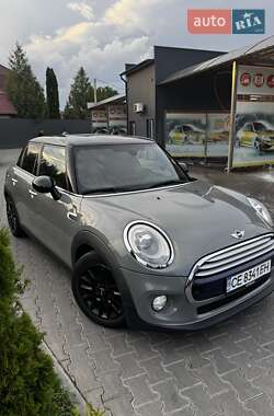 Хетчбек MINI Cooper 2014 в Чернівцях