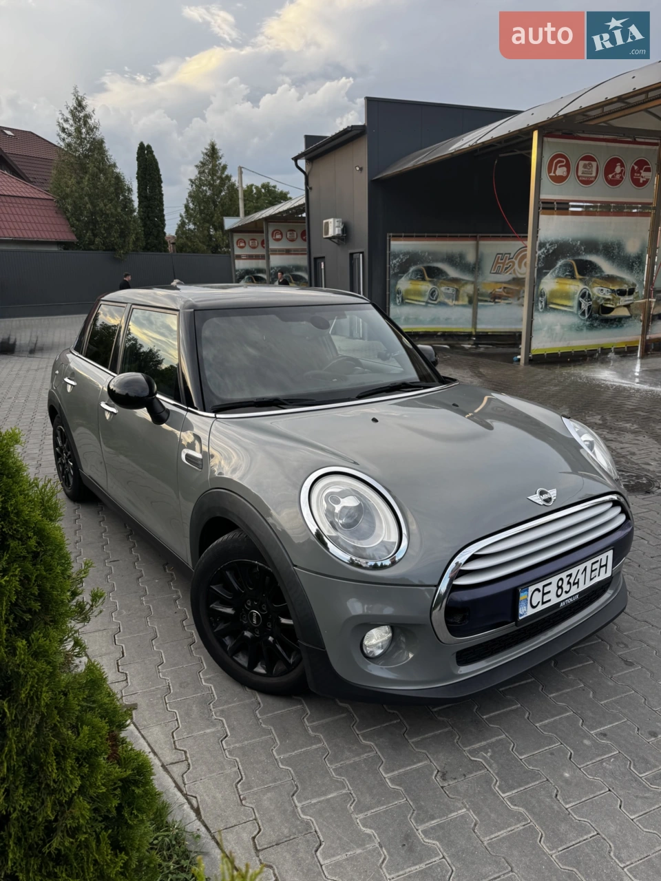 2013 MINI Cooper - мініатюра 36