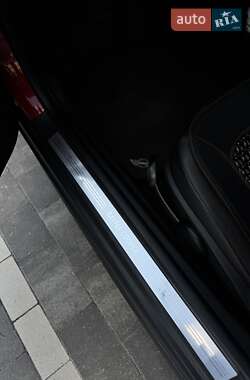 Хэтчбек MINI Cooper 2013 в 