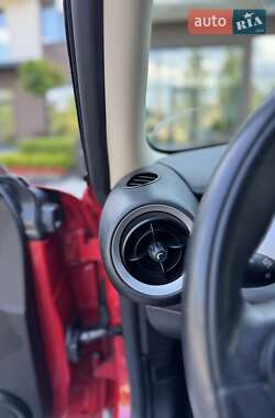 Хэтчбек MINI Cooper 2013 в 
