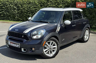 Хэтчбек MINI Cooper 2013 в 