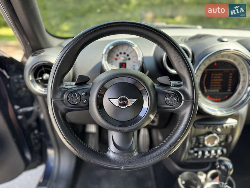 Хетчбек MINI Cooper 2013 в Києві