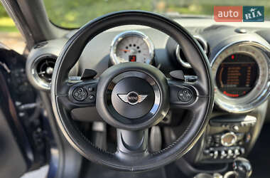 Хэтчбек MINI Cooper 2013 в 
