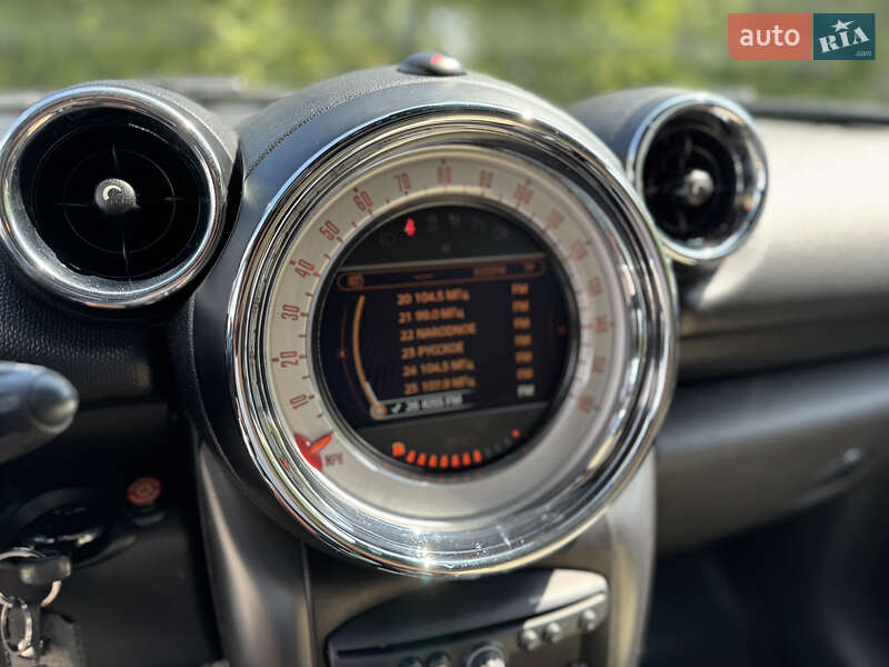 Хетчбек MINI Cooper 2013 в Києві