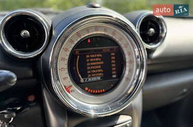 Хэтчбек MINI Cooper 2013 в 