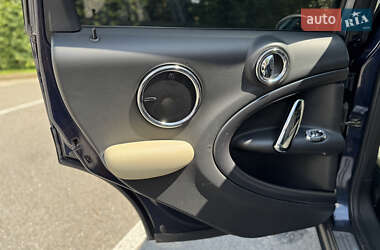 Хэтчбек MINI Cooper 2013 в 