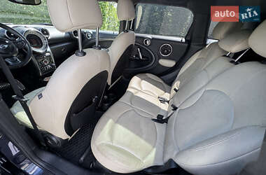 Хэтчбек MINI Cooper 2013 в 