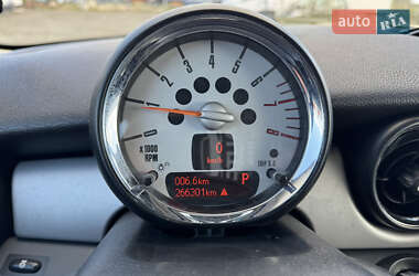 Хэтчбек MINI Cooper 2012 в 