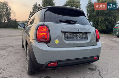 Хэтчбек MINI Cooper 2021 в 