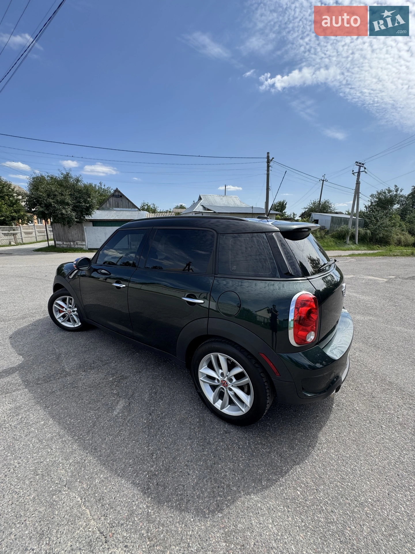 2011 MINI Cooper - мініатюра 17