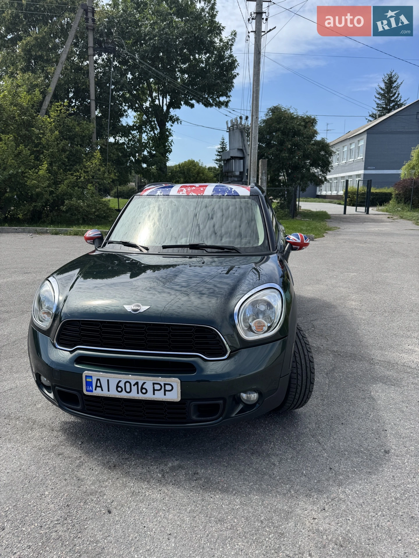 2011 MINI Cooper - мініатюра 20