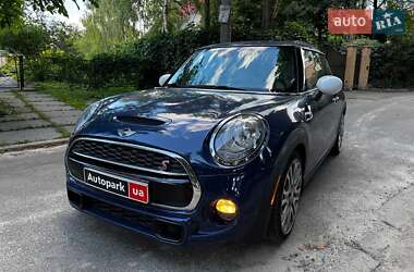 Хетчбек MINI Cooper 2015 в Києві