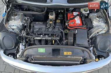 Хэтчбек MINI Cooper 2001 в 