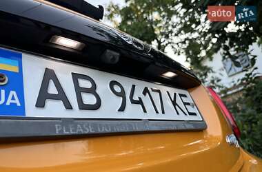 Хэтчбек MINI Cooper 2014 в 