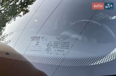 Хэтчбек MINI Cooper 2014 в 