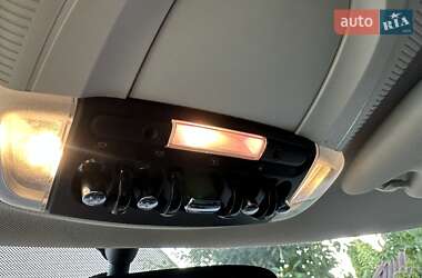 Хэтчбек MINI Cooper 2014 в 