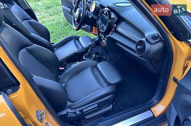 Хэтчбек MINI Cooper 2014 в 