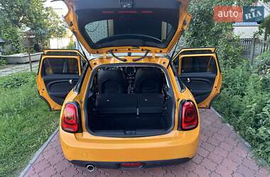 Хэтчбек MINI Cooper 2014 в 