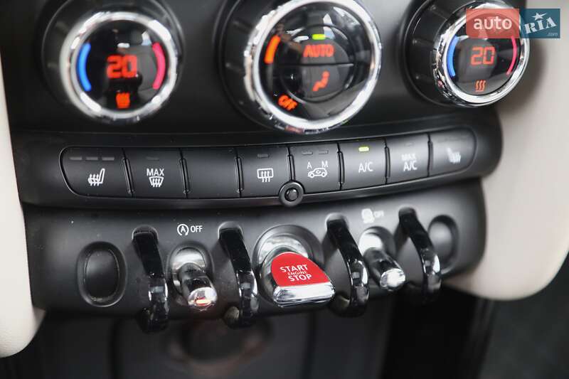 Хэтчбек MINI Cooper 2014 в Харькове