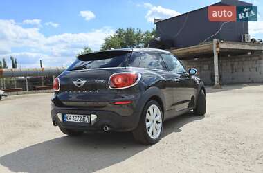 Хэтчбек MINI Cooper 2015 в 