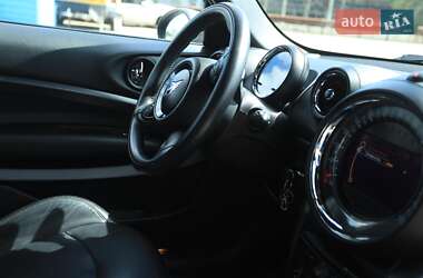 Хэтчбек MINI Cooper 2015 в 