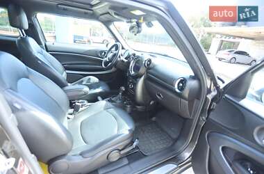 Хэтчбек MINI Cooper 2015 в 