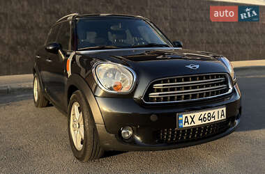 Хэтчбек MINI Cooper 2014 в Харькове