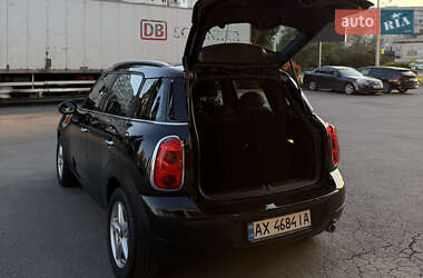 Хэтчбек MINI Cooper 2014 в Харькове