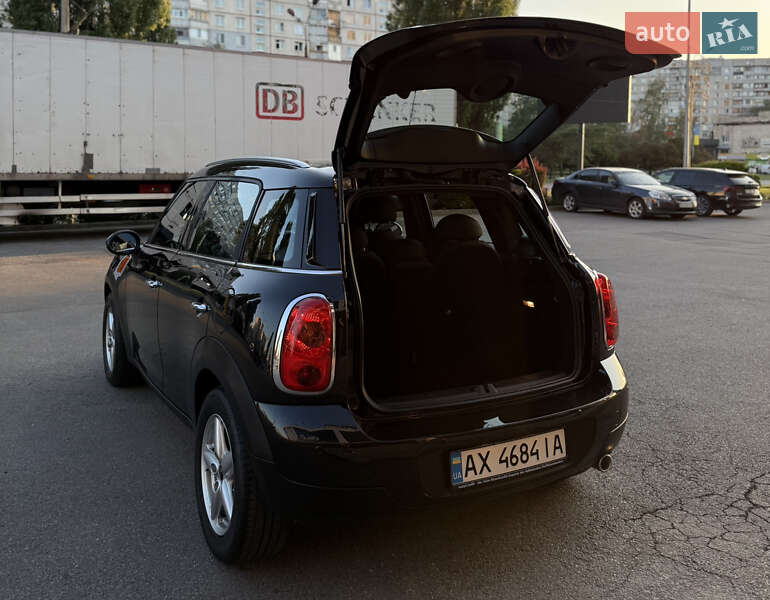Хэтчбек MINI Cooper 2014 в Харькове