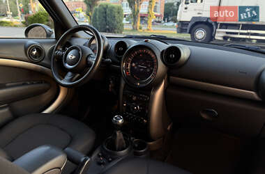 Хэтчбек MINI Cooper 2014 в 