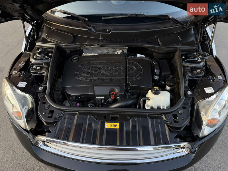 Хэтчбек MINI Cooper 2014 в Харькове