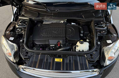 Хэтчбек MINI Cooper 2014 в 