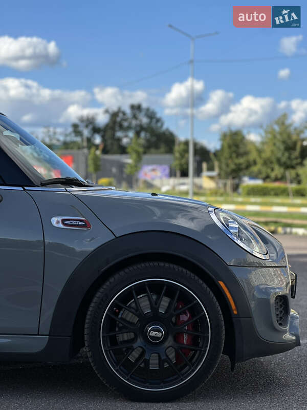 Хэтчбек MINI Cooper 2020 в Киеве