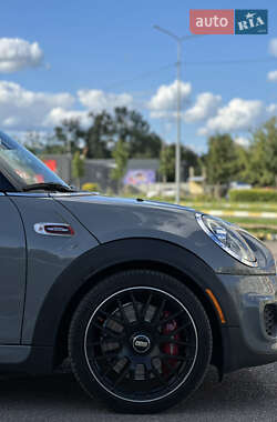Хэтчбек MINI Cooper 2020 в 