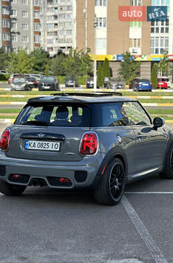 Хэтчбек MINI Cooper 2020 в 