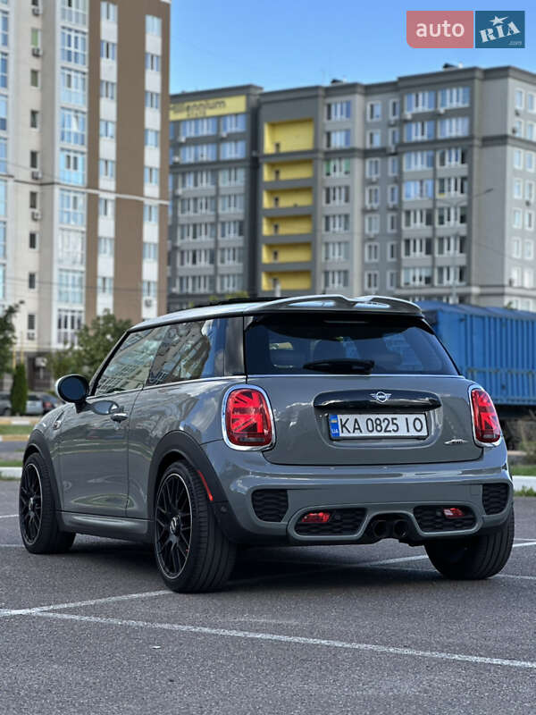 Хэтчбек MINI Cooper 2020 в Киеве