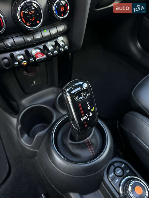 Хэтчбек MINI Cooper 2020 в Киеве