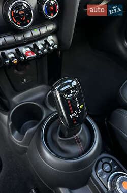 Хэтчбек MINI Cooper 2020 в 