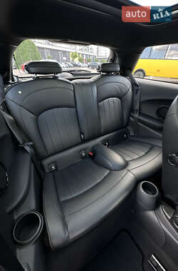 Хэтчбек MINI Cooper 2020 в 