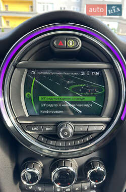 Хэтчбек MINI Cooper 2020 в 