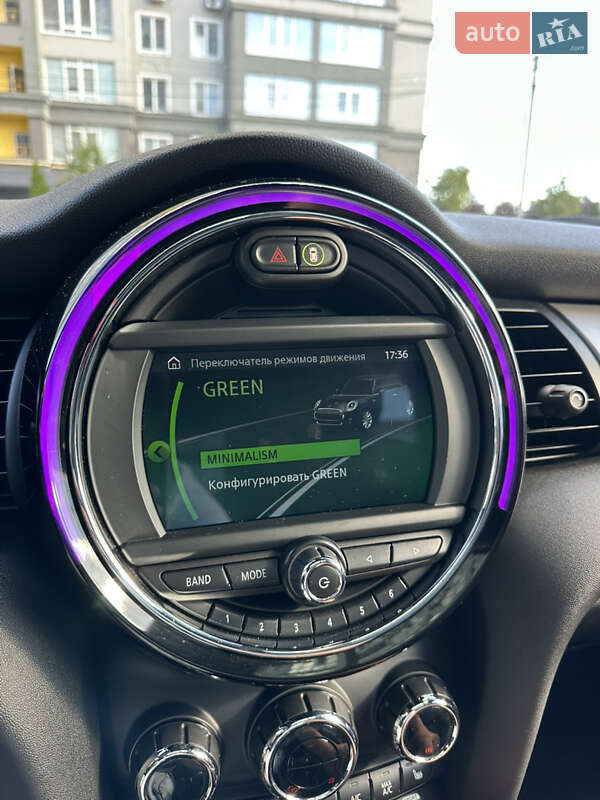 Хэтчбек MINI Cooper 2020 в Киеве