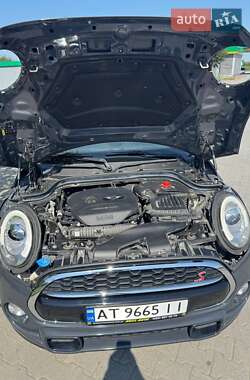 Хэтчбек MINI Cooper 2018 в 