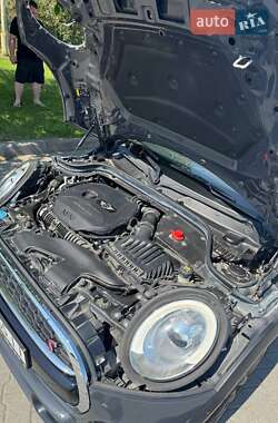 Хэтчбек MINI Cooper 2018 в 