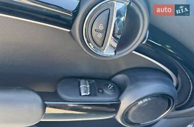 Хэтчбек MINI Cooper 2018 в 