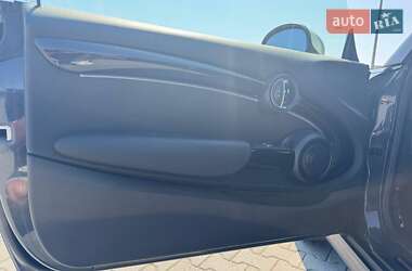 Хэтчбек MINI Cooper 2018 в 