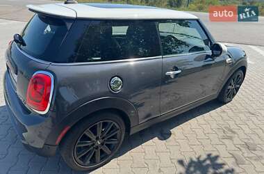 Хэтчбек MINI Cooper 2018 в 