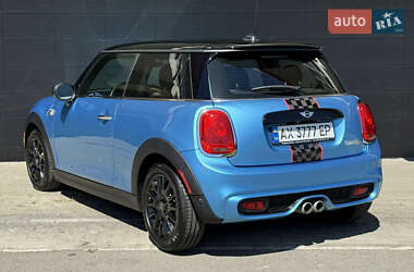 Хэтчбек MINI Cooper 2018 в 