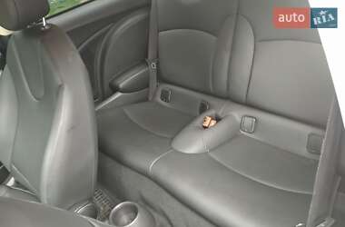 Хэтчбек MINI Cooper 2013 в 