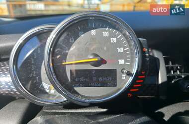 Хэтчбек MINI Cooper 2014 в 